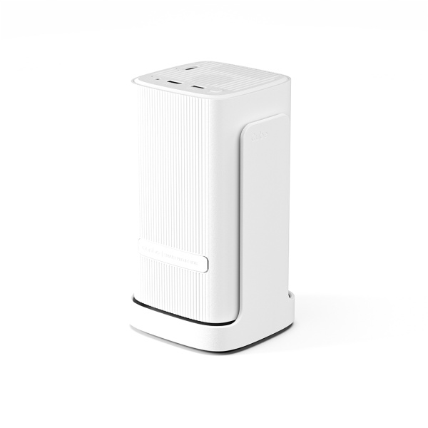 Проектор портативный Wanbo Cube 1 Alpine White в интернет магазине Stels.kz