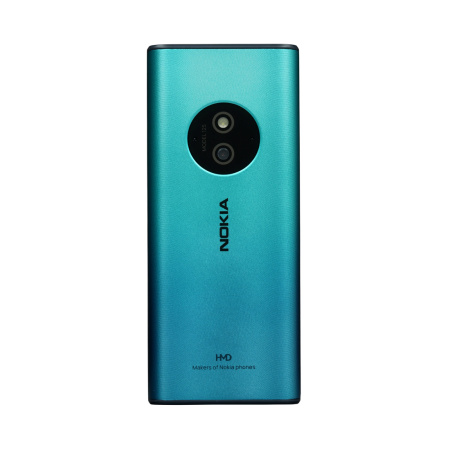 Мобильный телефон NOKIA 125 TA-1655 DS Green в интернет магазине Stels.kz