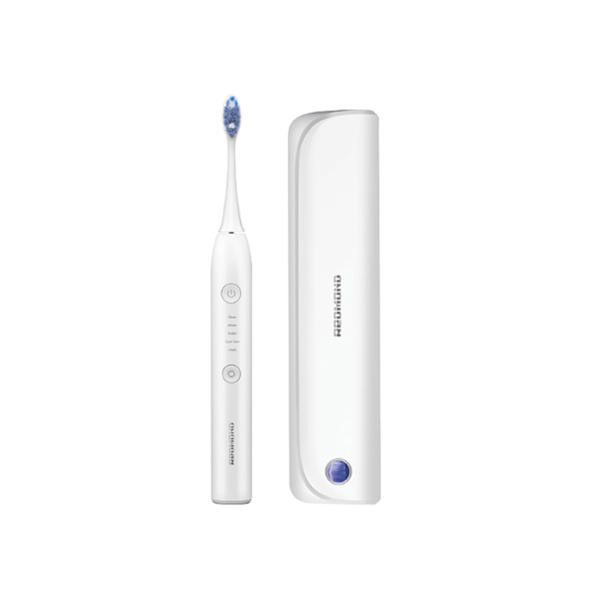 Электрическая зубная щетка Redmond TB4602 Белый Электрическая зубная щетка Redmond TB4602 Белый
