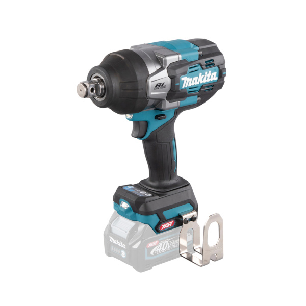 Гайковерт ударный аккумуляторный Makita XGT BL 40В TW001GZ Гайковерт ударный аккумуляторный Makita XGT BL 40В TW001GZ