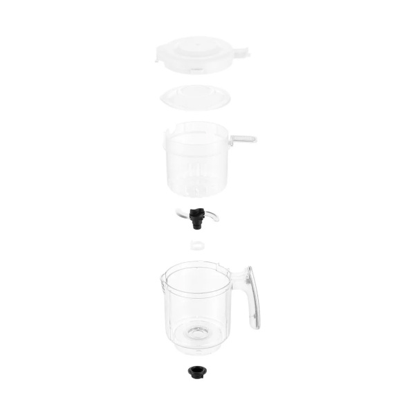 Купить не дорого Блендер-пароварка Kitfort КТ-2322-1 белый в интернет магазине Stels.kz Блендер-пароварка Kitfort КТ-2322-1 белый в интернет магазине Stels.kz