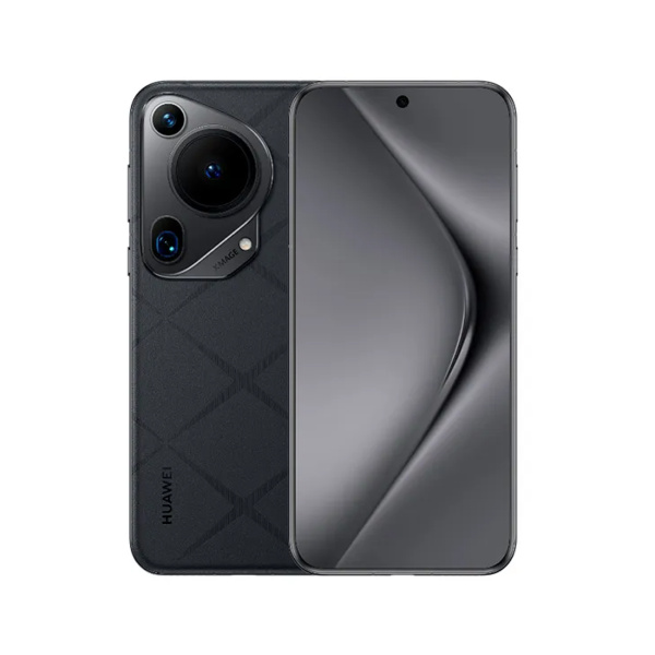 Абонентский терминал Huawei Pura 70 Ultra HBP-LX9 16GB RAM 512GB ROM Black Абонентский терминал Huawei Pura 70 Ultra HBP-LX9 16GB RAM 512GB ROM Black