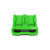 Зарядное устройство для 2-х аккумуляторов Greenworks G24X2UC2 24V в интернет магазине Stels.kz