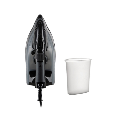 Утюг Redmond RI-C292 Черный в интернет магазине Stels.kz