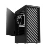 Компьютерный корпус Zalman T7 Black без Б/П в интернет магазине Stels.kz