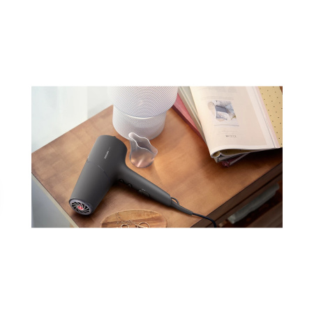 Фен Philips Серии 5000 BHD504/00 в интернет магазине Stels.kz