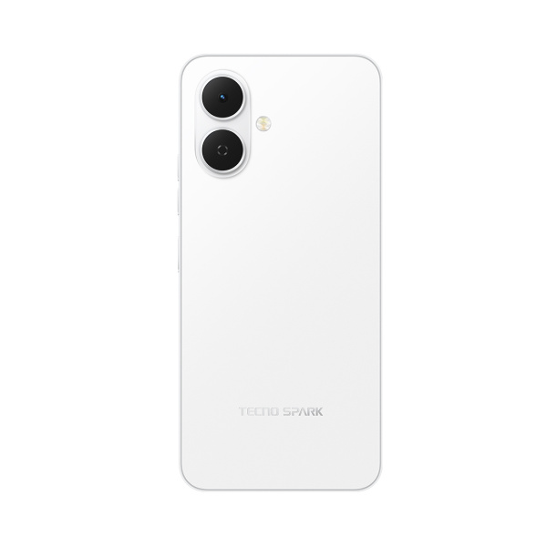 Мобильный телефон TECNO SPARK Go 2 (KM4) 128+3 GB Veil White в интернет магазине Stels.kz