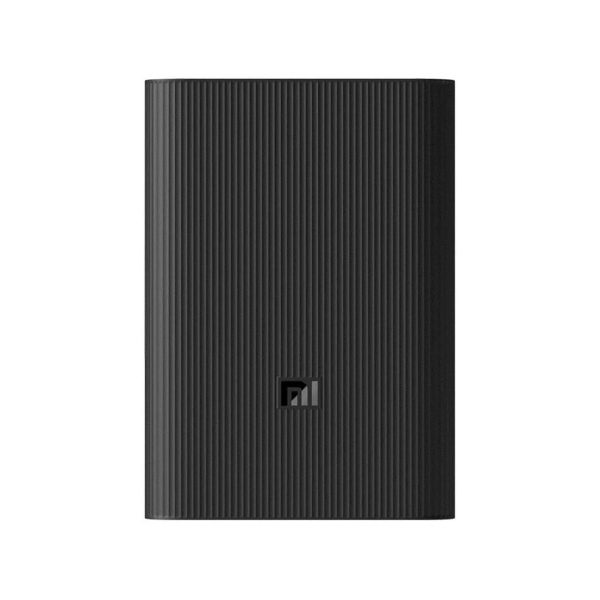 Портативный внешний аккумулятор Xiaomi Mi 10000Ah Mi Power Bank 3 Ultra compact в интернет магазине Stels.kz