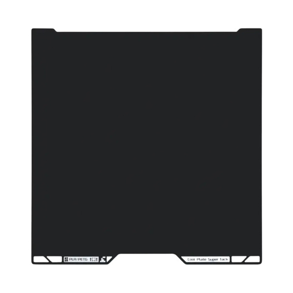 Рабочая пластина Bambu Cool Plate с покрытием SuperTack Bambu Lab FAP040-V1