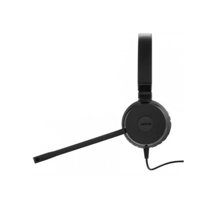 Гарнитура Jabra EVOLVE 30 II Stereo MS USB C/A adapter в интернет магазине Stels.kz