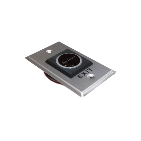 Купить не дорого Кнопка выхода Hikvision DS-K7P07 в интернет магазине Stels.kz Кнопка выхода Hikvision DS-K7P07 в интернет магазине Stels.kz