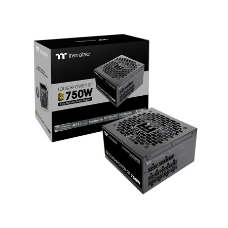 Блок питания Thermaltake Toughpower GT 750W Gold в интернет магазине Stels.kz