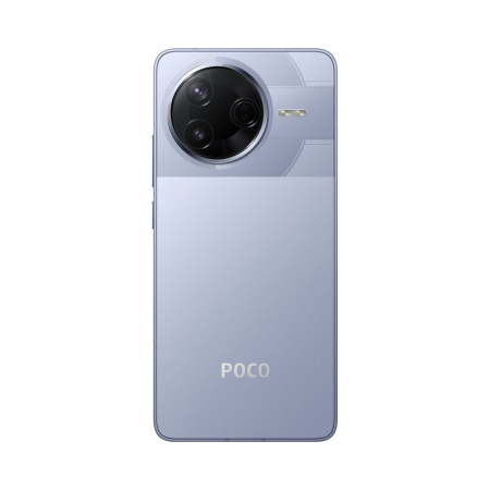 Мобильный телефон Poco F7 Pro 12GB RAM 512GB ROM Blue в интернет магазине Stels.kz