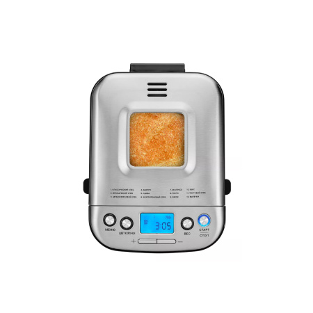 Хлебопечь Kitfort КТ-306 в интернет магазине Stels.kz