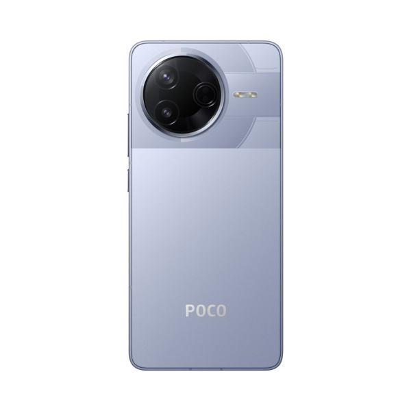 Мобильный телефон Poco F7 Pro 12GB RAM 512GB ROM Blue в интернет магазине Stels.kz