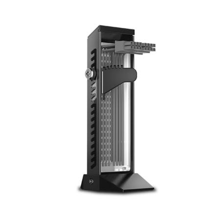 Держатель видеокарты DeepCool GH-01 A-RGB в интернет магазине Stels.kz