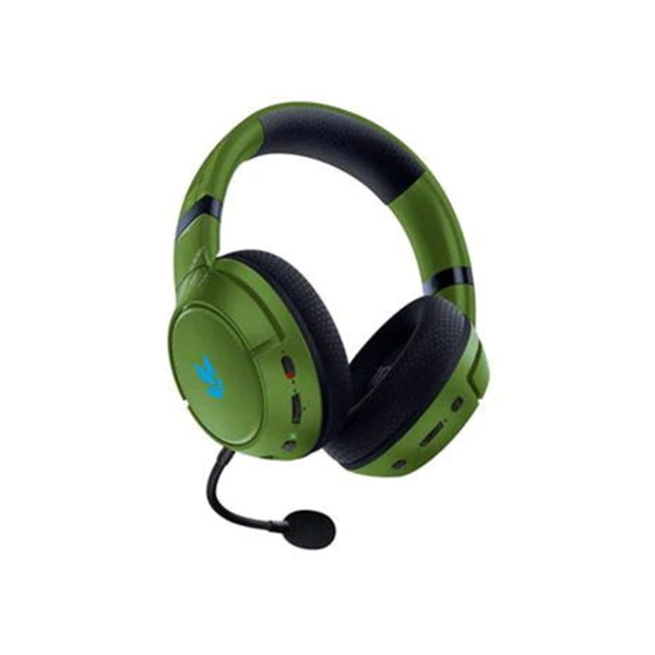 Купить не дорого Гарнитура Razer Kaira Pro for Xbox - HALO Infinite Edition в интернет магазине Stels.kz Гарнитура Razer Kaira Pro for Xbox - HALO Infinite Edition в интернет магазине Stels.kz