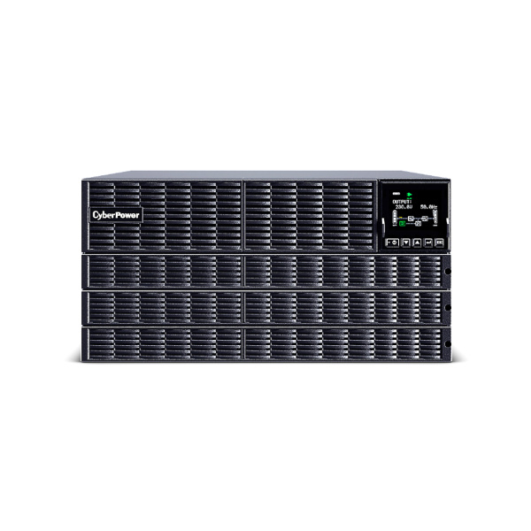 Купить не дорого Источник бесперебойного питания CyberPower OLS10KERT5U в интернет магазине Stels.kz Источник бесперебойного питания CyberPower OLS10KERT5U в интернет магазине Stels.kz