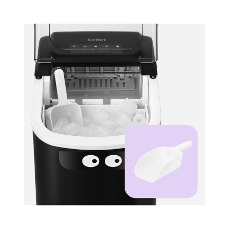 Льдогенератор Kitfort КТ-1845 в интернет магазине Stels.kz