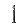 Стандартные насадки для звуковой зубной щетки Philips Sonicare Optimal White HX6068/13 8шт в интернет магазине Stels.kz