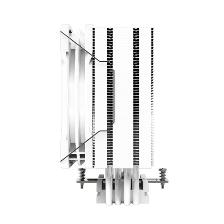 Кулер для процессора Zalman CNPS9X PERFORMA PLUS ARGB White в интернет магазине Stels.kz