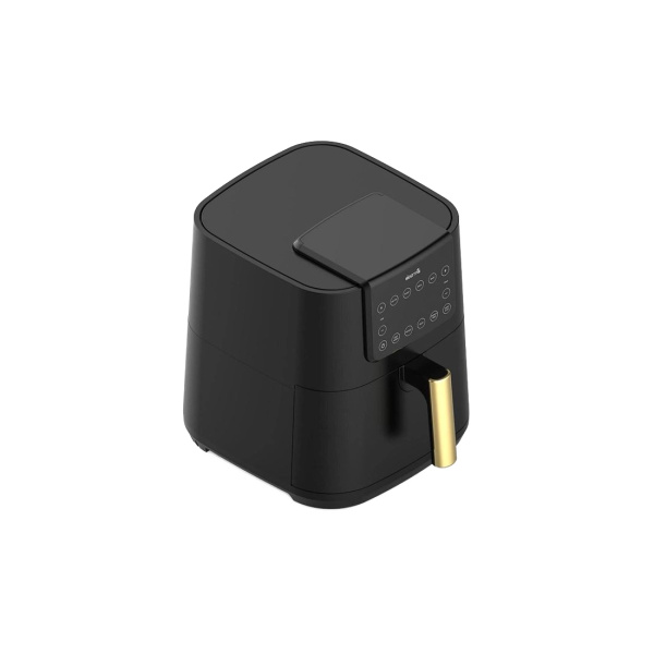 Аэрофритюрница Deerma Air Fryer DEM-KZ120W Черный в интернет магазине Stels.kz