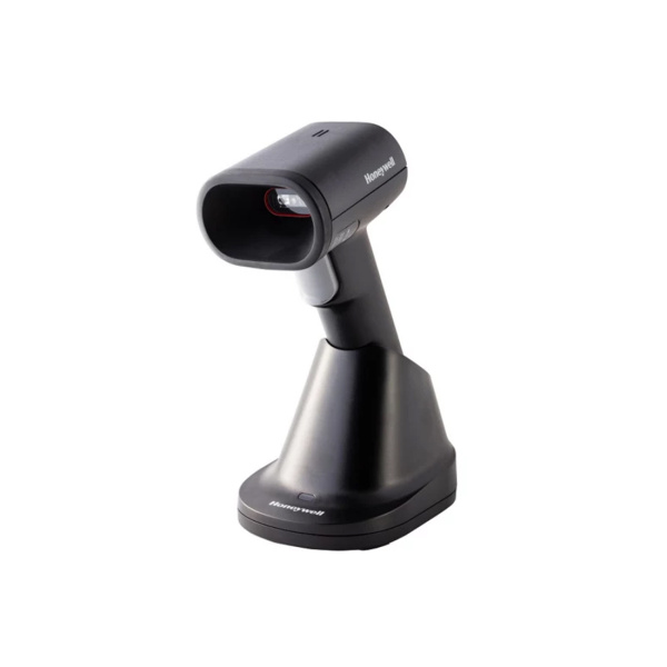 Сканер штрих-кода Honeywell HH492 (HH492-R1-1USB-5)