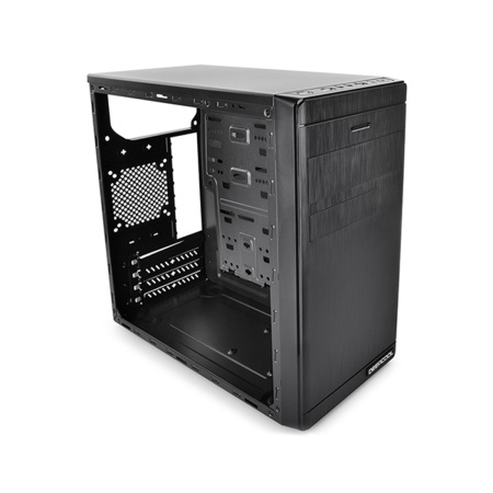 Компьютерный корпус Deepcool WAVE V2 без Б/П в интернет магазине Stels.kz