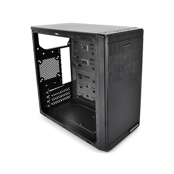 Компьютерный корпус Deepcool WAVE V2 без Б/П в интернет магазине Stels.kz