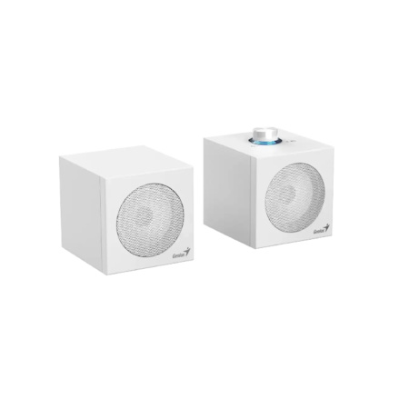 Колонки Genius SP-HF300U White в интернет магазине Stels.kz