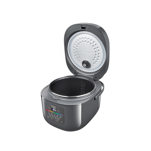 Мультиварка Редмонд MC100S Серый в интернет магазине Stels.kz