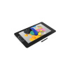 Графический планшет Wacom Cintiq Pro 24 (DTK-2420) Чёрный в интернет магазине Stels.kz