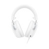 Гарнитура HyperX Cloud III - Gaming Headset (White) BS7C1AA в интернет магазине Stels.kz