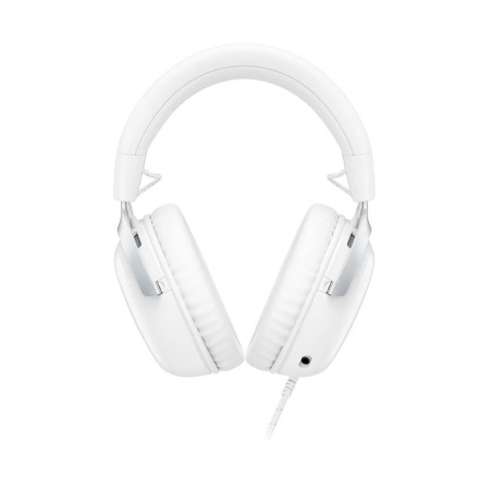 Гарнитура HyperX Cloud III - Gaming Headset (White) BS7C1AA в интернет магазине Stels.kz