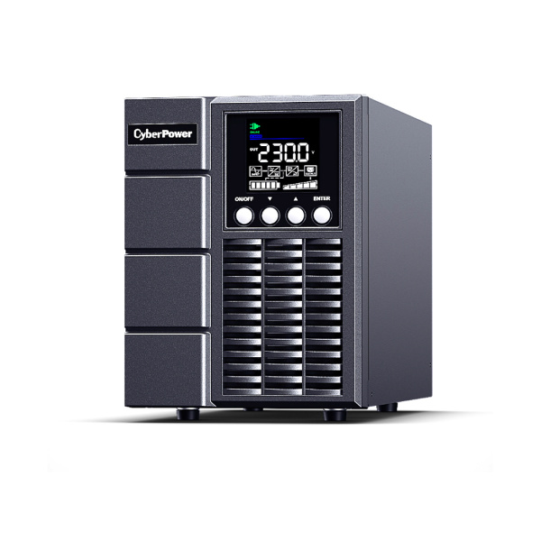 Источник бесперебойного питания CyberPower OLS1000EA
