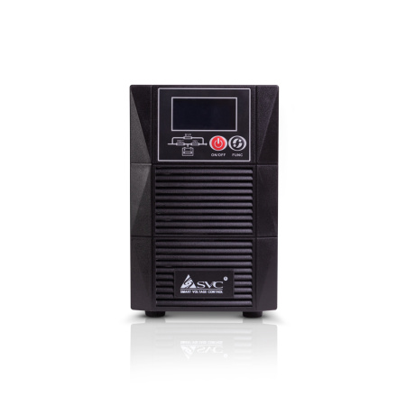 Источник бесперебойного питания SVC PTX-1KL-LCD в интернет магазине Stels.kz