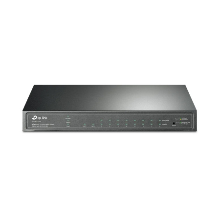 Коммутатор TP-Link SG2210P в интернет магазине Stels.kz