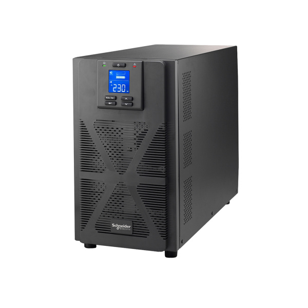 Источник бесперебойного питания Schneider Electric Easy UPS SRVS3KI Источник бесперебойного питания Schneider Electric Easy UPS SRVS3KI