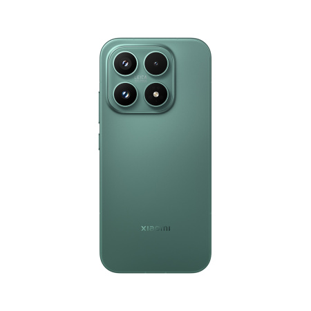 Мобильный телефон Xiaomi 17 12GB RAM 512GB ROM Venture Green в интернет магазине Stels.kz