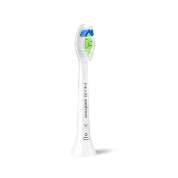 Стандартные насадки для звуковой зубной щетки Philips Sonicare Optimal White HX6068/87 8шт в интернет магазине Stels.kz