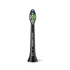 Стандартные насадки для звуковой зубной щетки Philips Sonicare Optimal White HX6068/88 8шт в интернет магазине Stels.kz