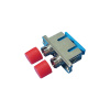 Адаптер переходной А-Оптик SC/UPC-FC/UPC SM Duplex в интернет магазине Stels.kz