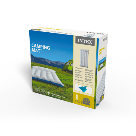 Матрас надувной Intex 67997 в интернет магазине Stels.kz