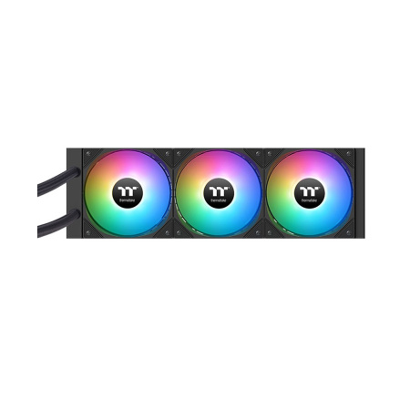 Кулер с водяным охлаждением Thermaltake LA 360 S ARGB Sync All-In-One в интернет магазине Stels.kz