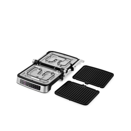 Электрогриль Kitfort КТ-1687 в интернет магазине Stels.kz