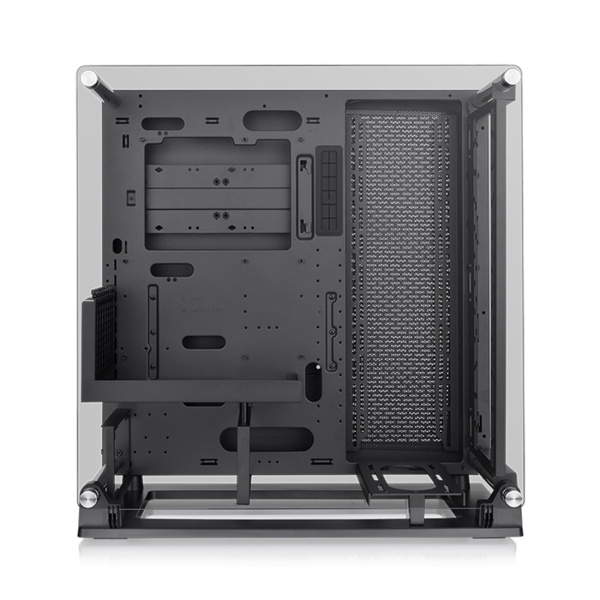 Компьютерный корпус Thermaltake Core P3 TG Pro без Б/П в интернет магазине Stels.kz