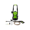 Мойка высокого давления электрическая Greenworks 5107007 GPWG3II 1700 Вт 120 бар в интернет магазине Stels.kz