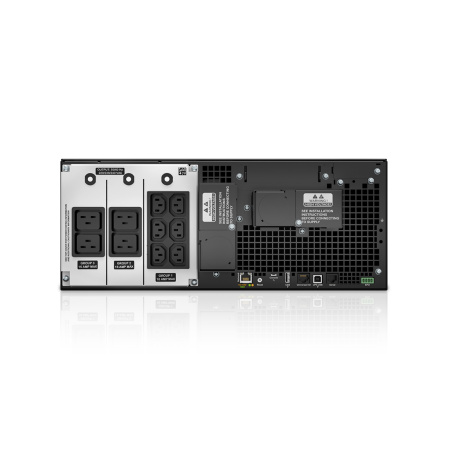 Купить не дорого Источник бесперебойного питания APC Smart-UPS SRT6KRMXLI в интернет магазине Stels.kz Источник бесперебойного питания APC Smart-UPS SRT6KRMXLI в интернет магазине Stels.kz