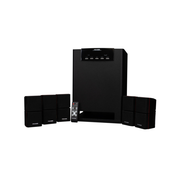 Акустическая система Microlab X15BT