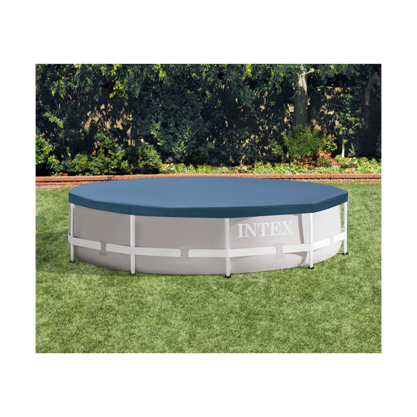 Тент для бассейна Intex 28030 в интернет магазине Stels.kz